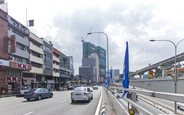 i-Hotel Kuala Lumpur