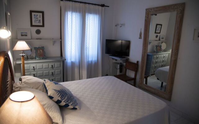 Apartment in Mojacar Pueblo