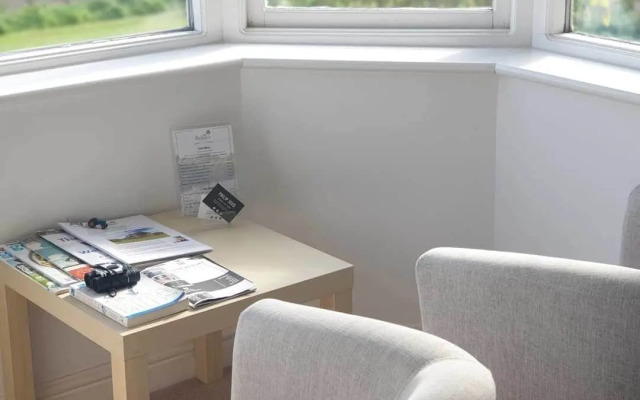 The Moorhead Bed & Breakfast