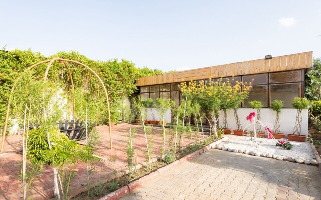 Samardha Jungle Resort by OYO Rooms