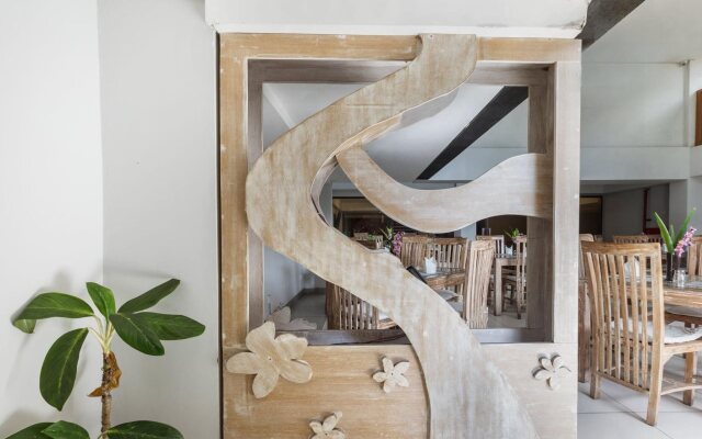 The Edelweiss Boutique Hotel Kuta