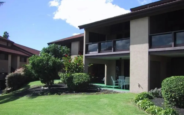 Waikoloa Villa Ocean Views Two Pools