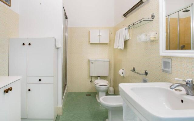 Villa Donna Elisa Sorrento