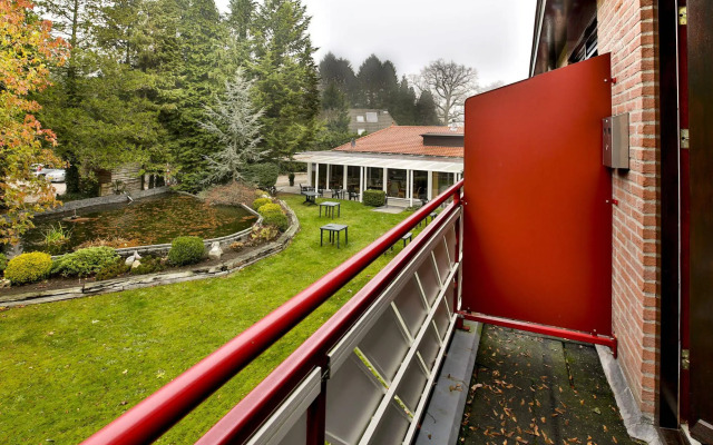 Hotel Restaurant Engelanderhof