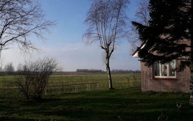 Country House Country Idyll With Garden