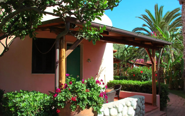 Villaggio Cala Di Volpe Hotel & Residence