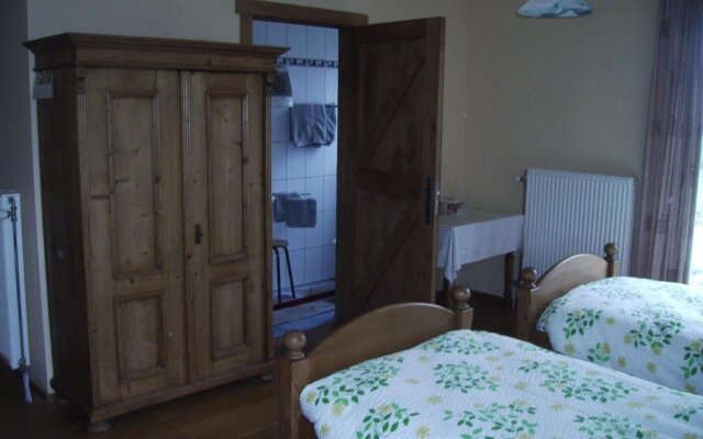 B&B In De Lossen Teugel