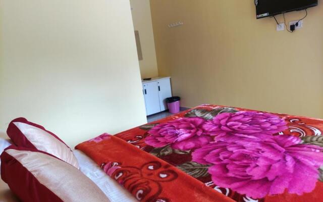 Jrs Inn Kodaikanal