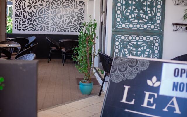 Cityblue Landmark Hotel & Suites, Mauritius