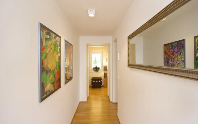 FeWo "Staufner Domizil" Oberstaufen