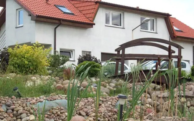 Agroturystyka Wigwam