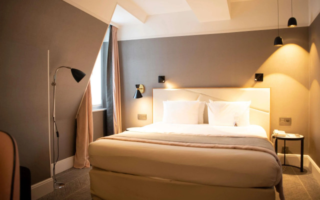 Mercure Paris Opéra Garnier