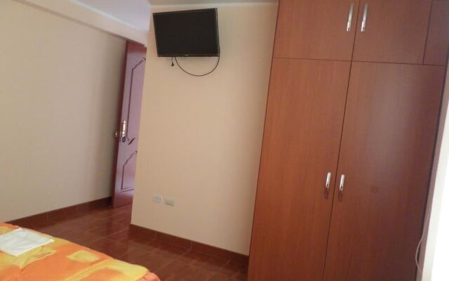 Betelgeuse Beika Hotel