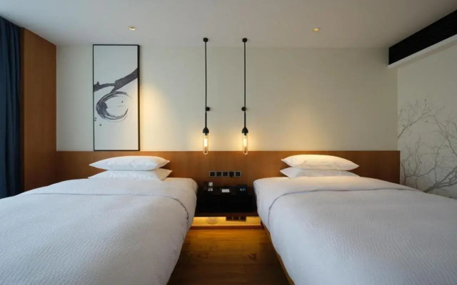 Fairfield by Marriott Yuyao