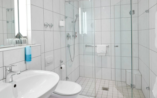 Hotel Zum Schiff