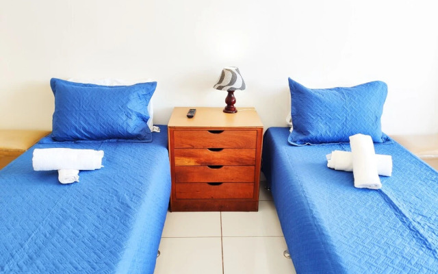 TC501 Vistão da Praia