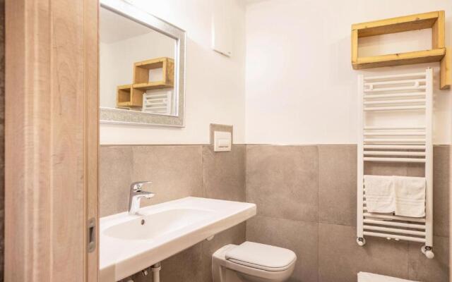 Chalet Osmar Suite 2