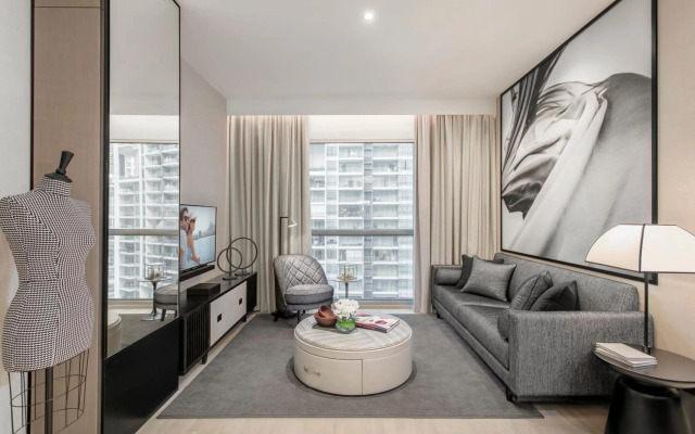 Ascott Orchard Singapore