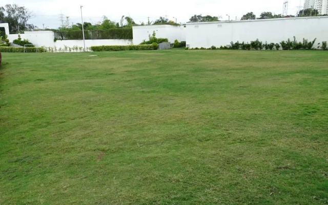 Kanva Star Resorts