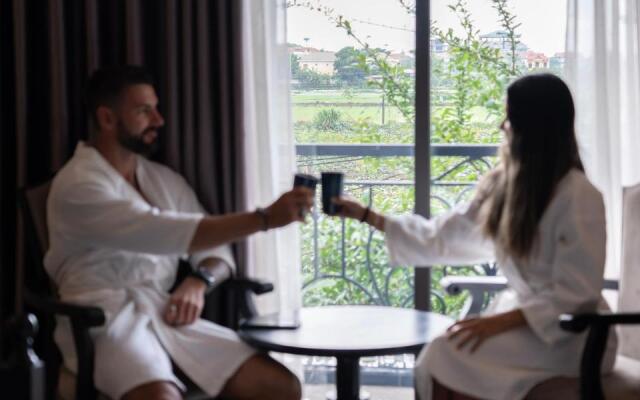An Phu Boutique Hotel and Spa