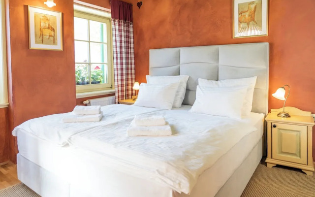 Vitranc Boutique Hotel