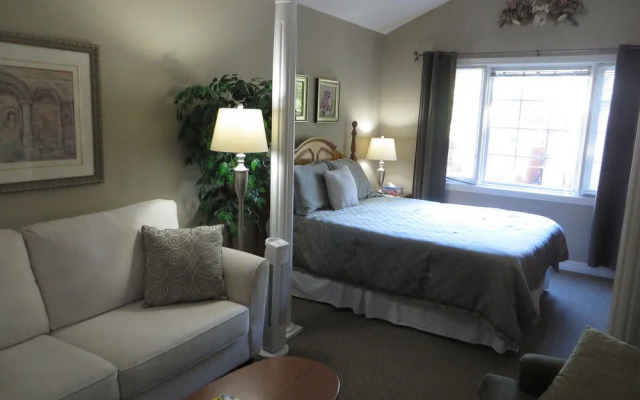 Villa Gardenia Bed & Breakfast