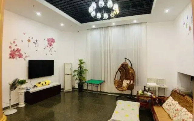 Shujia Hostel