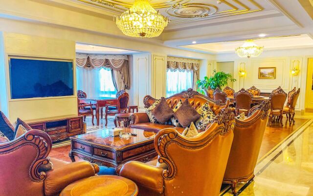 Wyndham Grand Kunming East