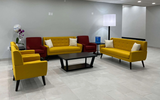 Studio 6 Nacogdoches, Tx – Sfa University