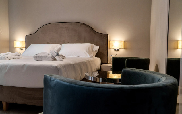 Hotel Brasil Seaview