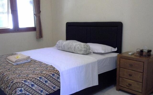 Jimbaran Home Stay