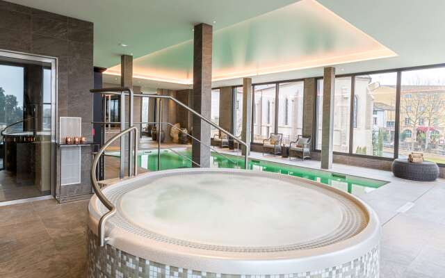 Best Western Premier Hotel & Spa Les Sept Fontaines