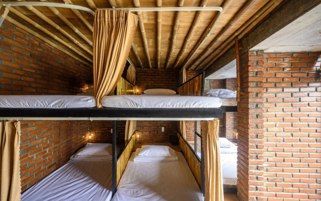 Mira Bai Xep Quy Nhon - The Hidden Jewel - Hostel