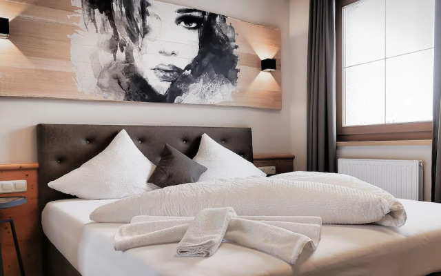 Montana Aparthotel