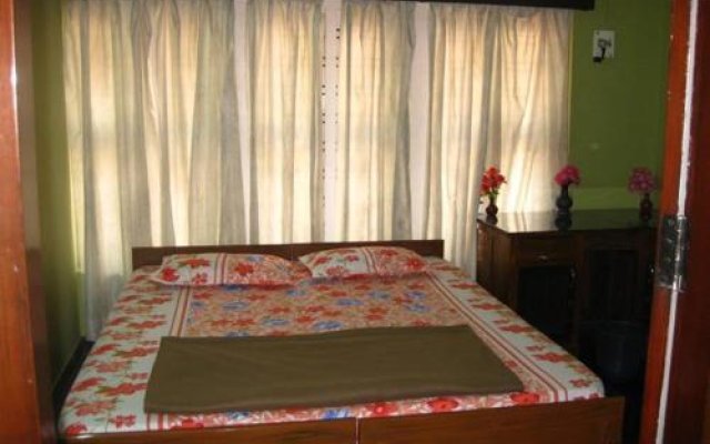 Nandanam Homestay