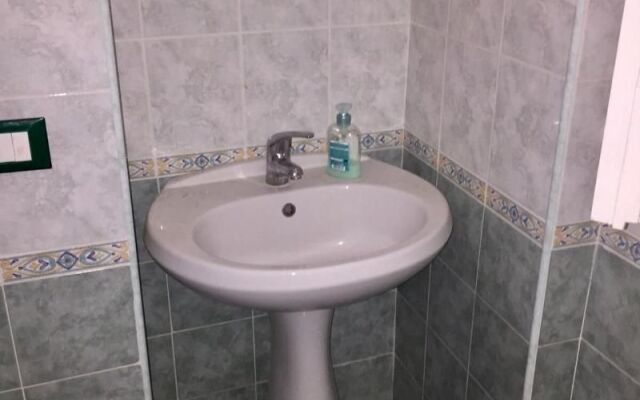 B&B la Bouganville