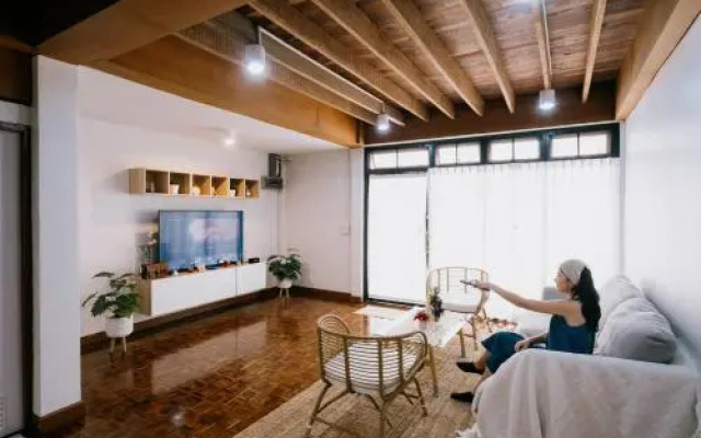 Home Story Hostel Chiang Mai