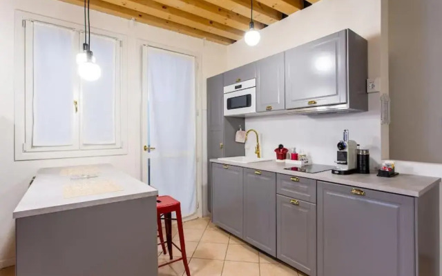 Appartamenti Mimì & Cocó