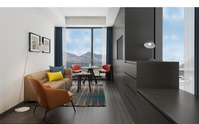 Holiday Inn Queenstown Remarkables Park by IHG