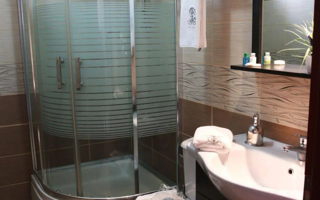 Ebruli Hotel