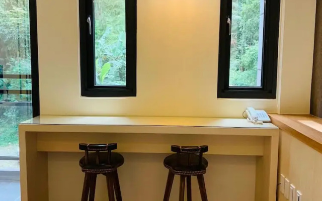 Yuan Ju Boutique Hotel