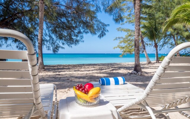 White Sands by Cayman Villas