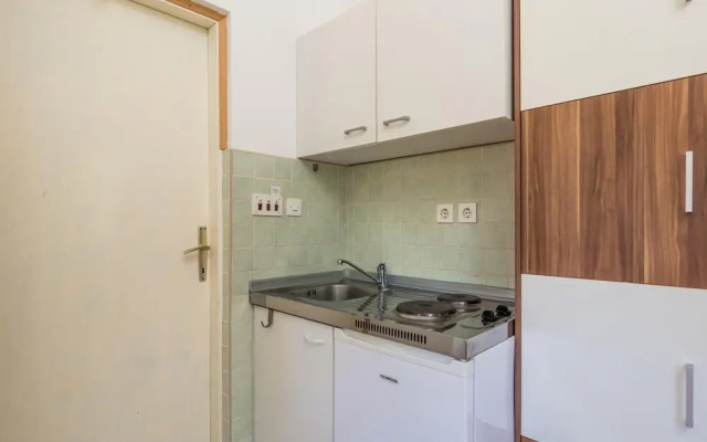 Beautiful Home in Potocnica With Wifi and 1 Bedrooms