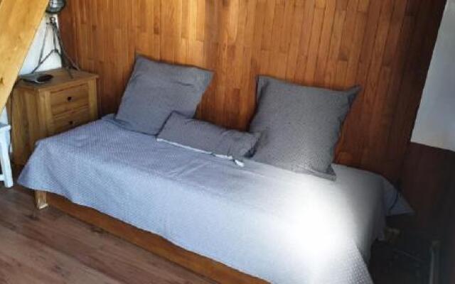 Duplex à la Moutière