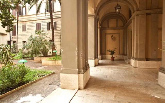 Rental in Rome Ottaviano