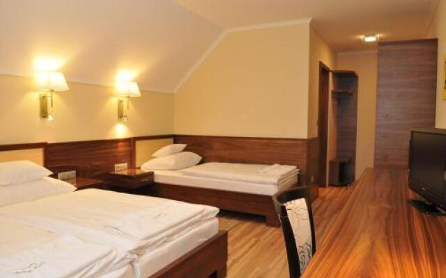 Mizse Motel
