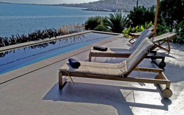 Elounda Gulf Sunrise Villa