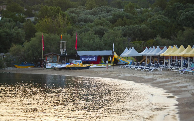 Hotel Samara