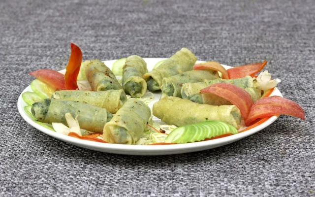 Hotel Raj International DX