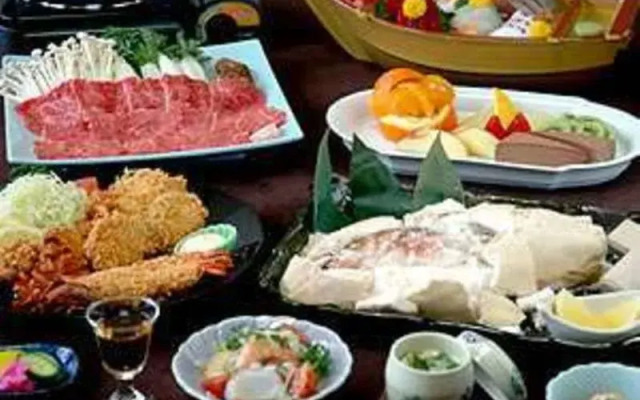 Hiranoya Honten